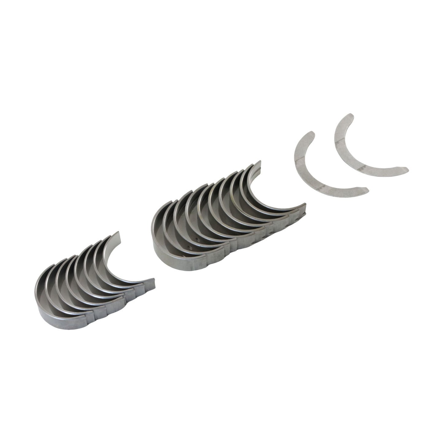 Con Rod Crankshaft Main Bearing Set for Hyundai Accent HB20 Forte 1.6L G4FG??