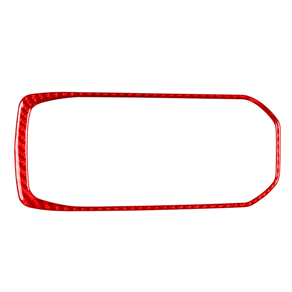 Fit for Jeep for Wrangler JL JLU Gladiator JT Water Cup Holder Panel Cover Trim