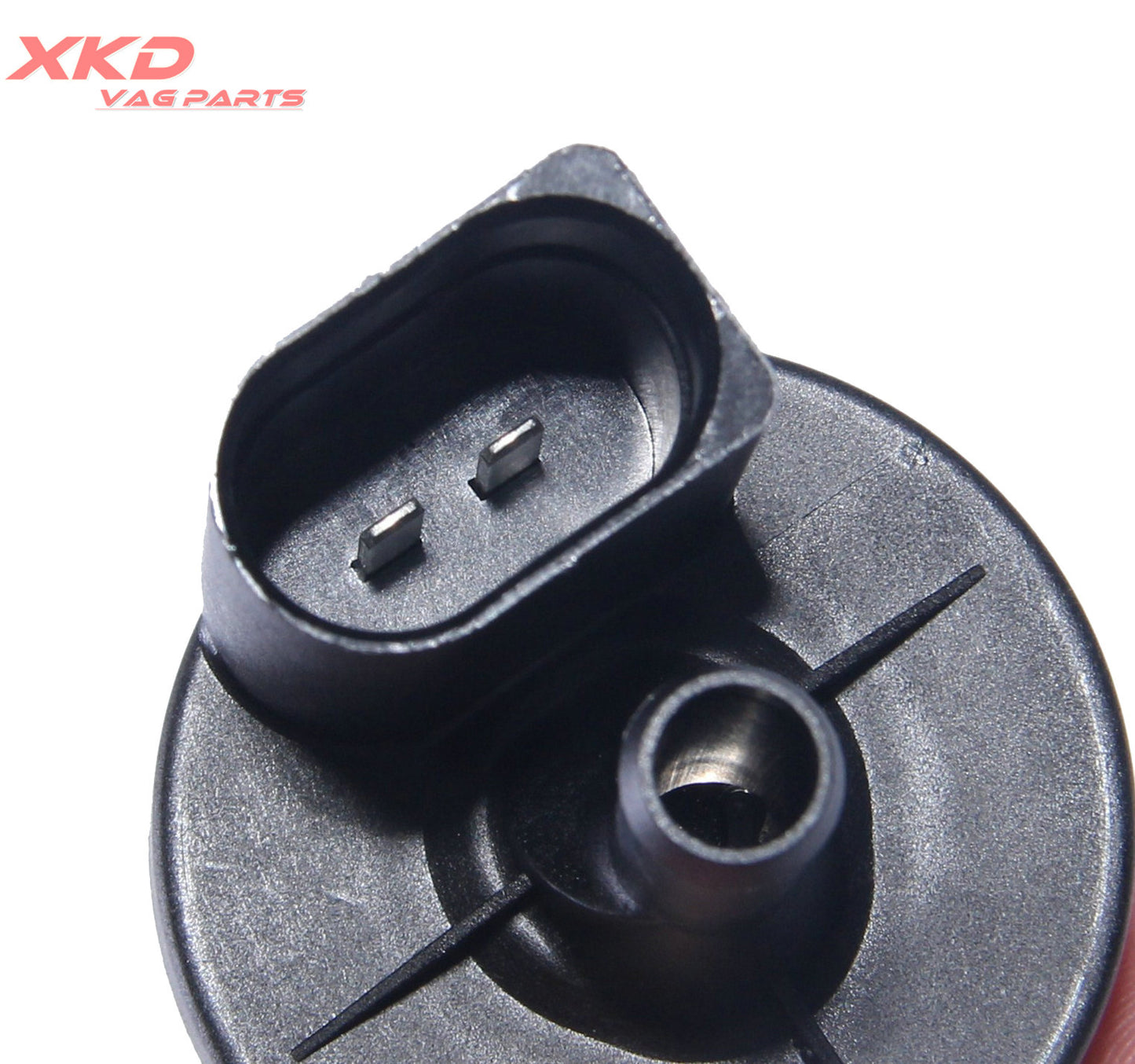 The tank cleaning solenoid valve is suitable for Volkswagen for Bora , for Golf MK4, for Jetta , for Audi A4, A6, etc.