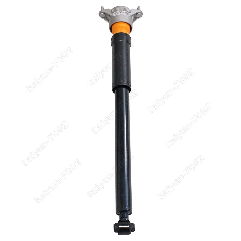 1x Rear L/R Air Suspension Shock Absorber for Mercedes GLA X156 C117 2015-2017