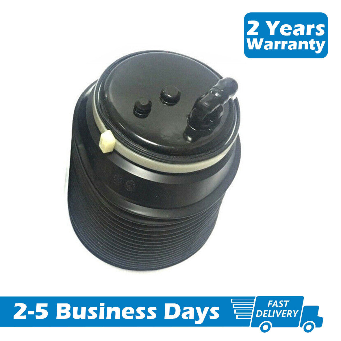 The left rear air suspension bag is suitable for Lexus GX400/460 and for Toyota for Land Cruiser Prado J150.