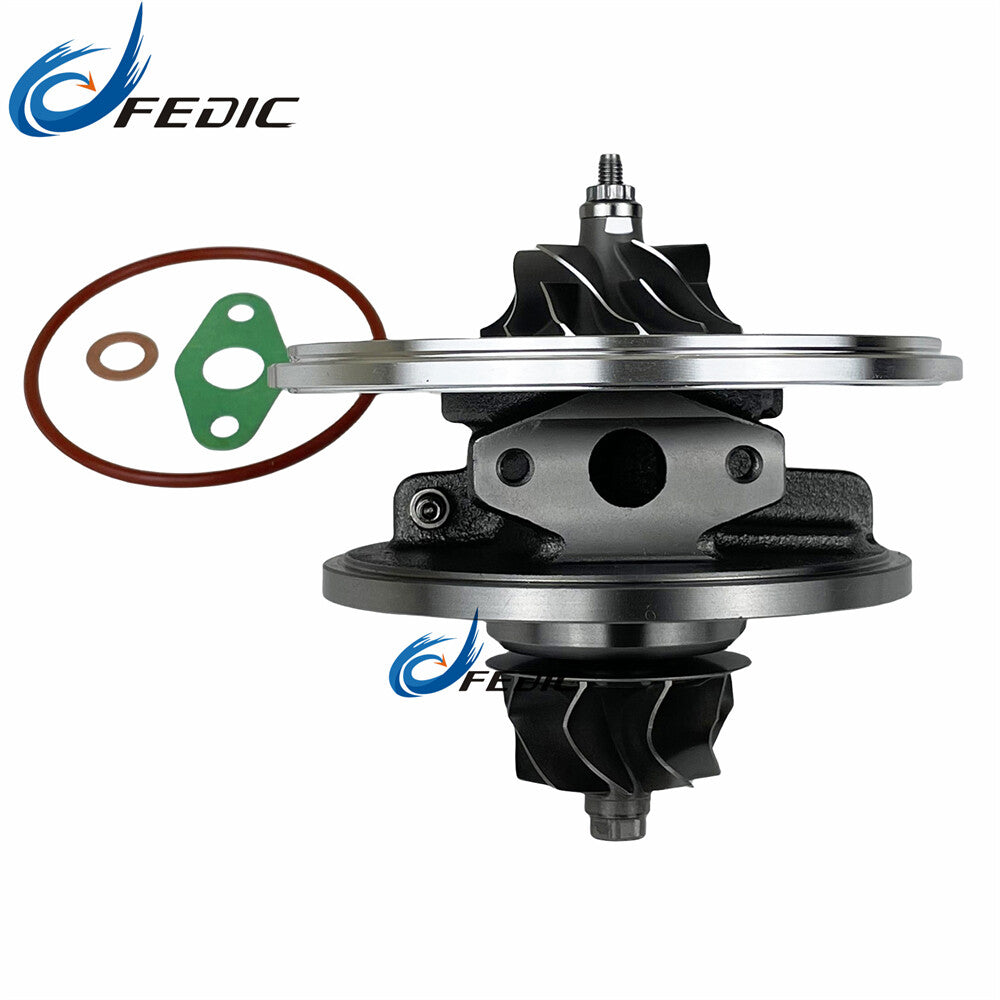 Turbo cartridge 760774 for Ford C-Max Focus Galaxy Kuga Mondeo 2.0 TDCI DW10BTED