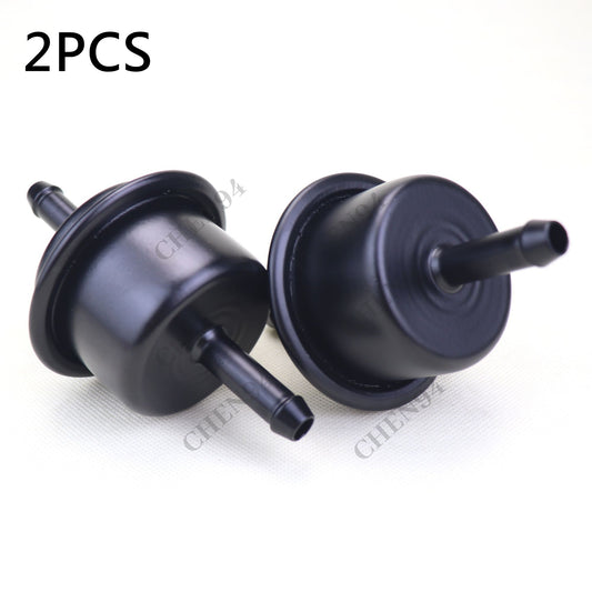 2pcs Fit for Honda Accord for Civic CRV Automatic Transmission Filter 25430-PLR-003 NEW