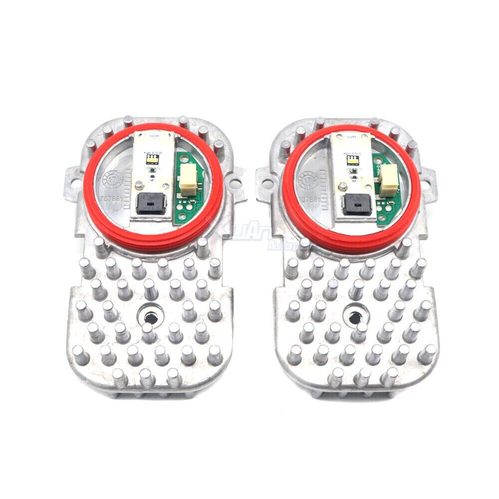 LED Daytime Running Light Module 63117263051 for BMW 3 Series, 4 Series, 6 Series, X3, X5, X6 (2pcs)