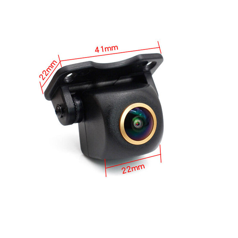 170¡ã AHD 1080P Car Rearview Camera Waterproof Parking Backup Camera Kit