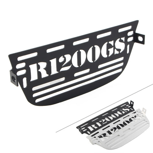 Oil Radiator Protective Grille Cover for BMW R1200Gs Adventure R1200GS ADV 06-12
