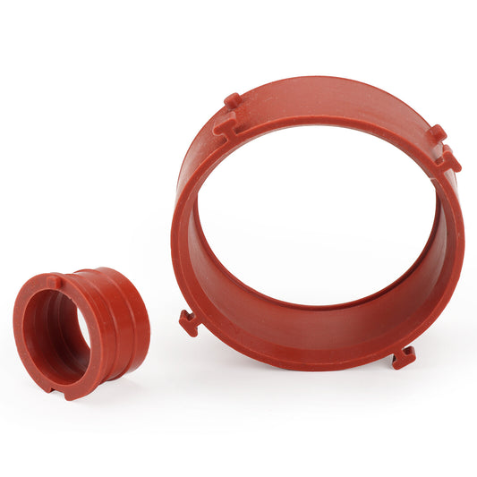 2PCS New Turbocharger Gasket 6420940580 for Mercedes - for Benz GL320 GL350 ML320