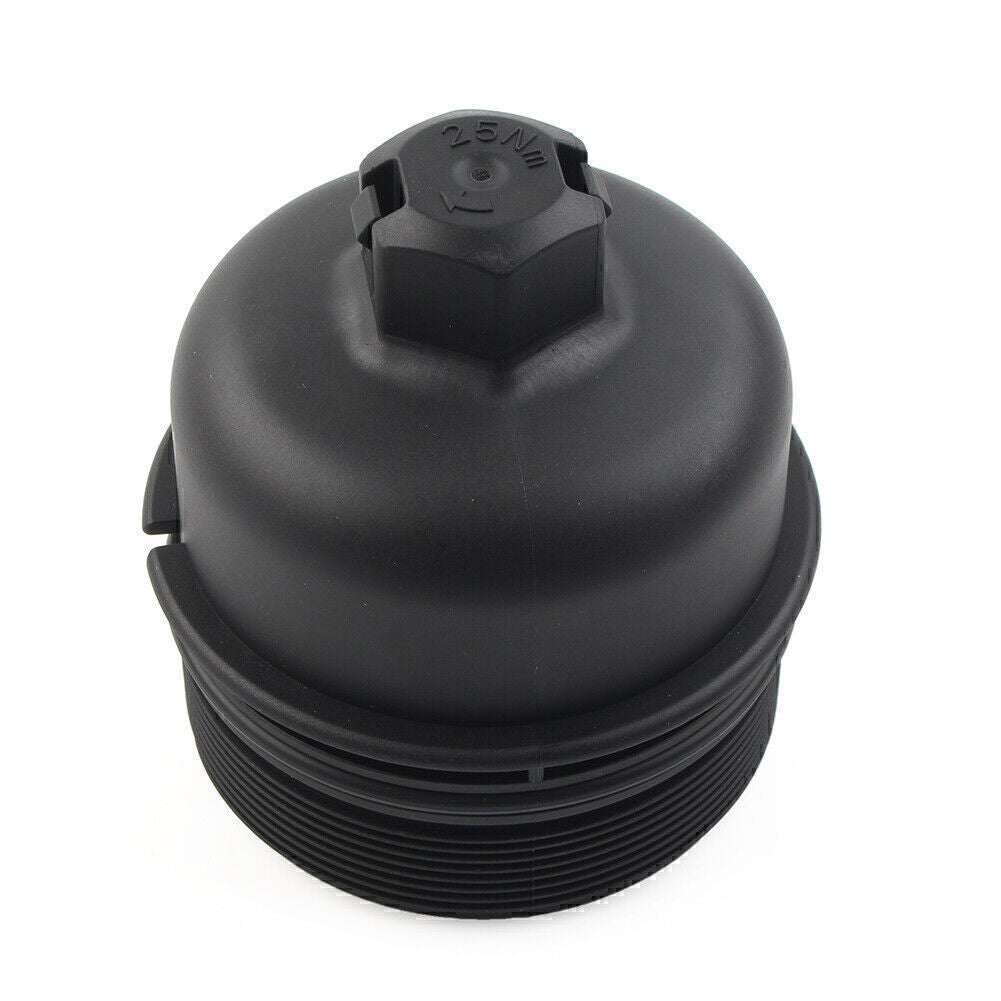 2.2 Diesel Oil Filter Cover for Land Rover Freelander 2 2006-2014 LR006205 Car