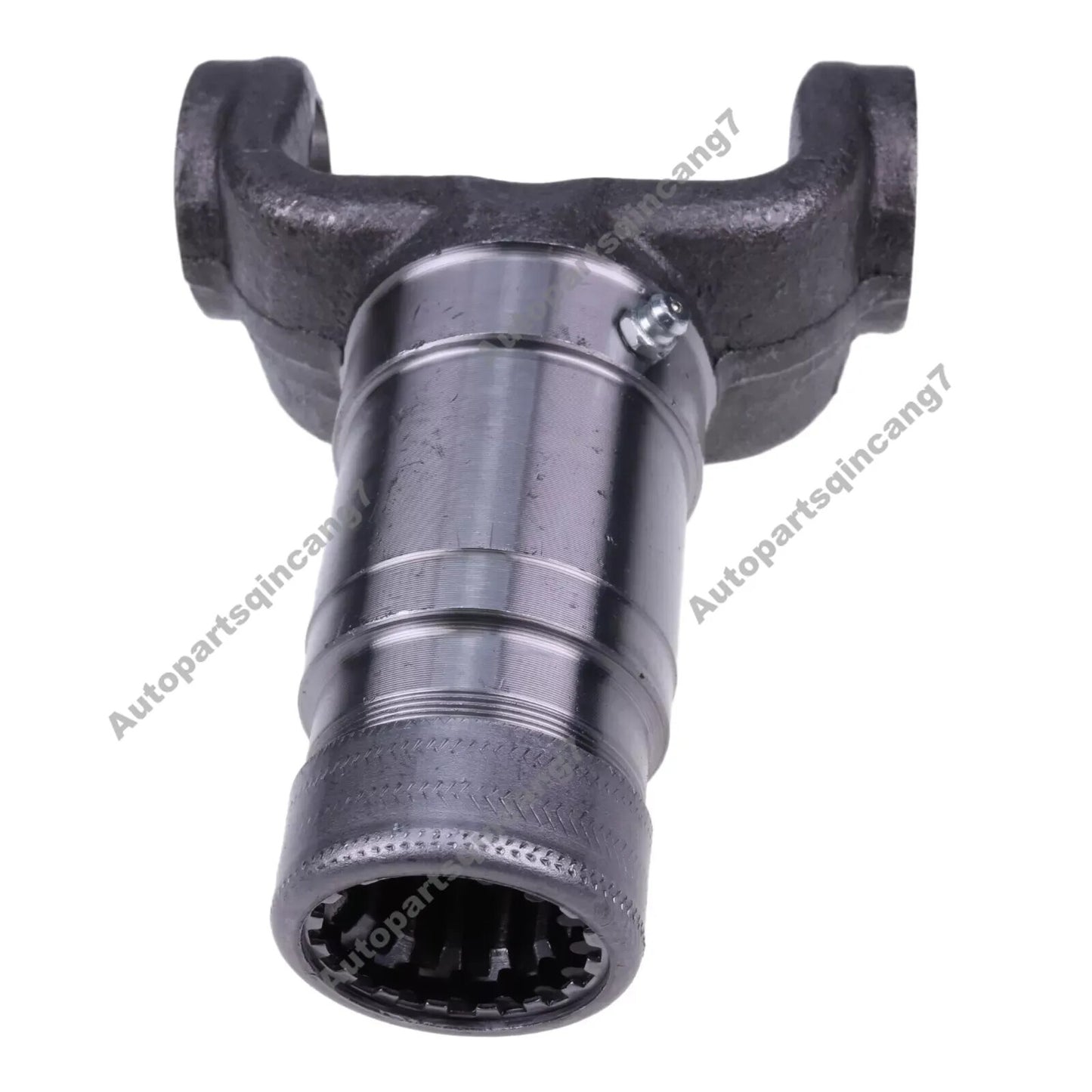 Yoke 144279A1 for Case 580SM 580SM+ 585G 586G 588G 590L 590SL 590SM 590SM+