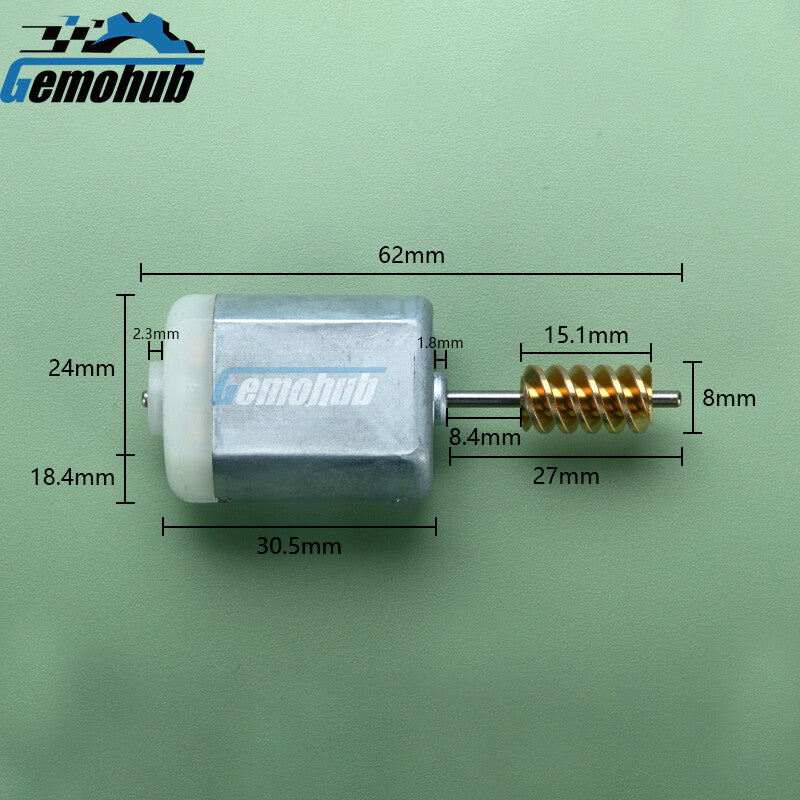 Door Lock Motor For 2013-2017 for Mercedes-Benz A-Class W176 A180 A200 A220 A250