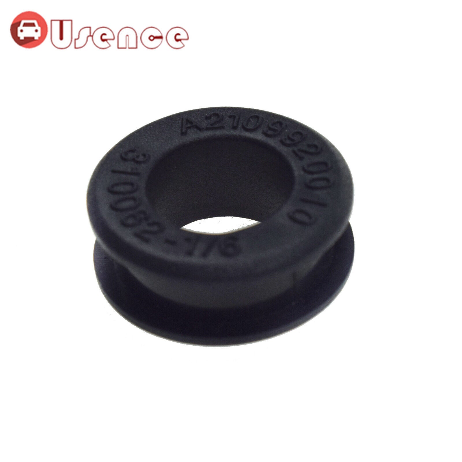 1X Manual Trans Shift Rod Bushing Gear Lever Repair Part for Mercedes-Benz W114