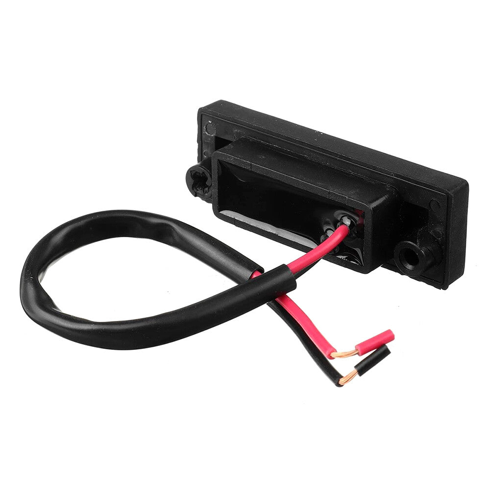 Tailgate Trunk Boot Lid Back Door Switch for Verna Solarls 2010-2016 81260-1R000