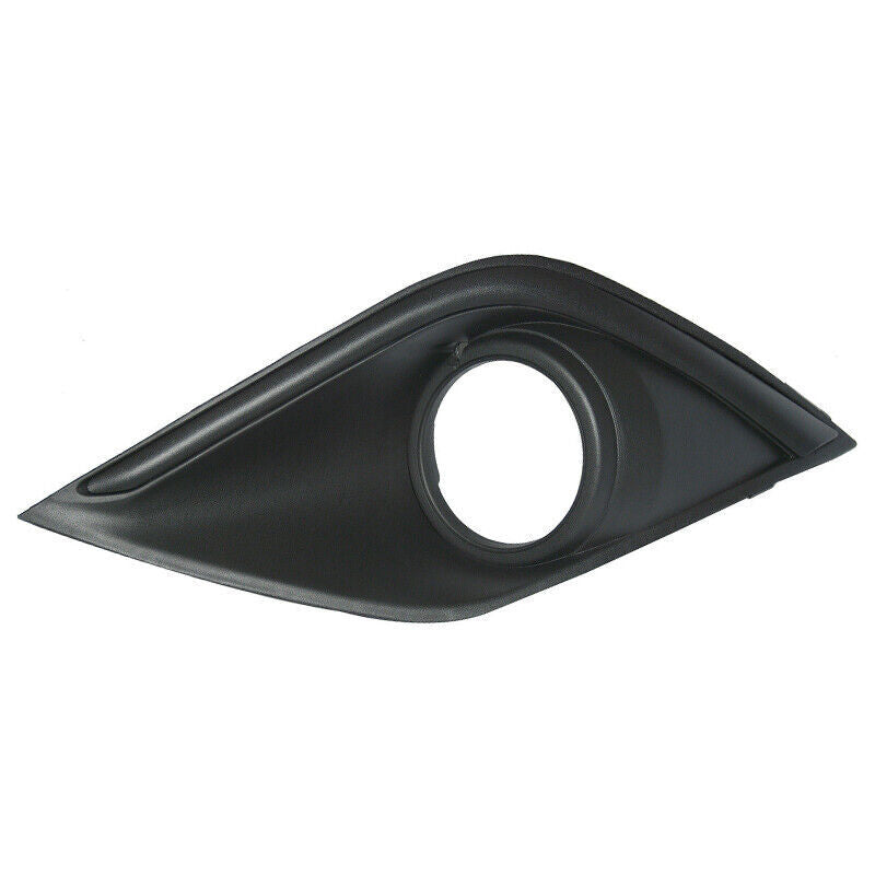 for Mitsubishi Outlander2019 2020 Front Bumper Fog Light Driving Lamp Cover LH