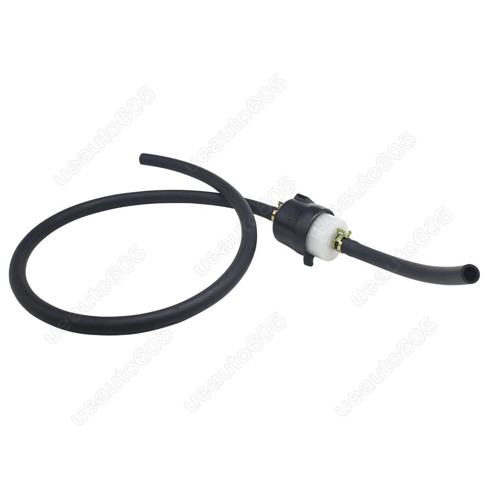 for MERCEDES W221 W164 W166 W211 AIR SUSPENSION COMPRESSOR FILTER INTAKE HOSE
