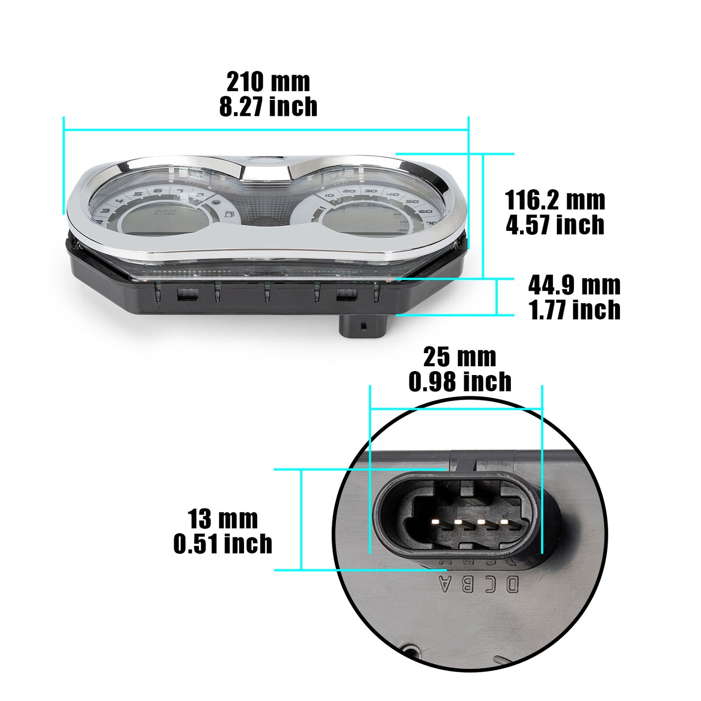 Oxygen O2 Sensor 22641-AA391 New Fit for SUBARU LIBERTY OUTBACK EJ20X EJ20Y 2.0L