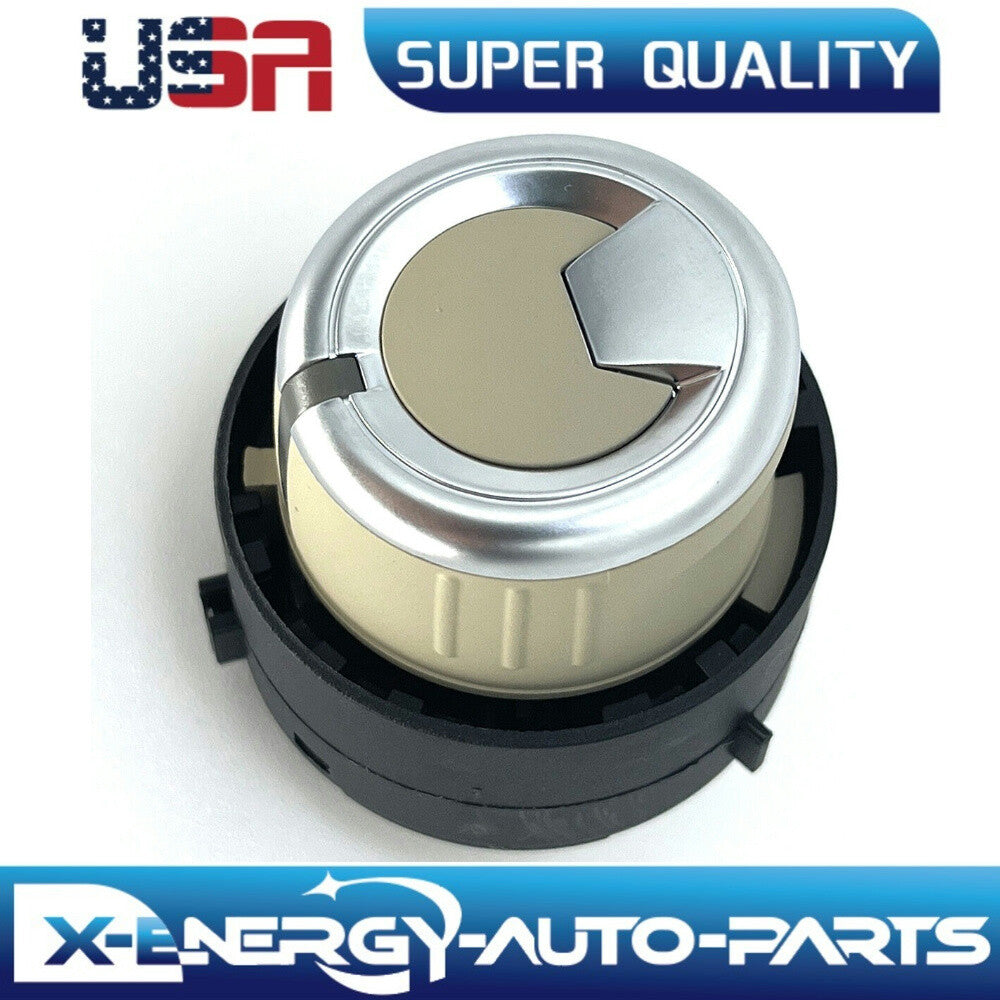 Chrome Moon Sunroof Roof Control Switch 56D959561YBE for 2012-2019