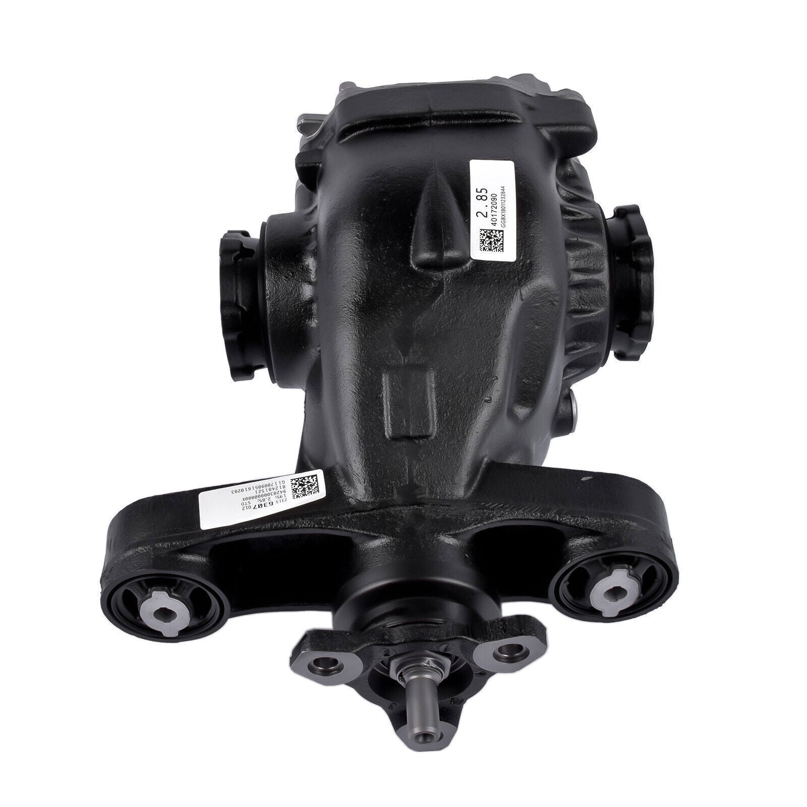 Suitable for different components of the rear carrier in for Cadillac CTS 2.0L L4 3.6L RWD 2.85 ratio.