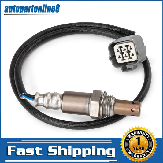 1PCS NEW Black Oxygen Sensor 12567680 Fits For 1999-2003 for Chevrolet 1.4L 1.6L