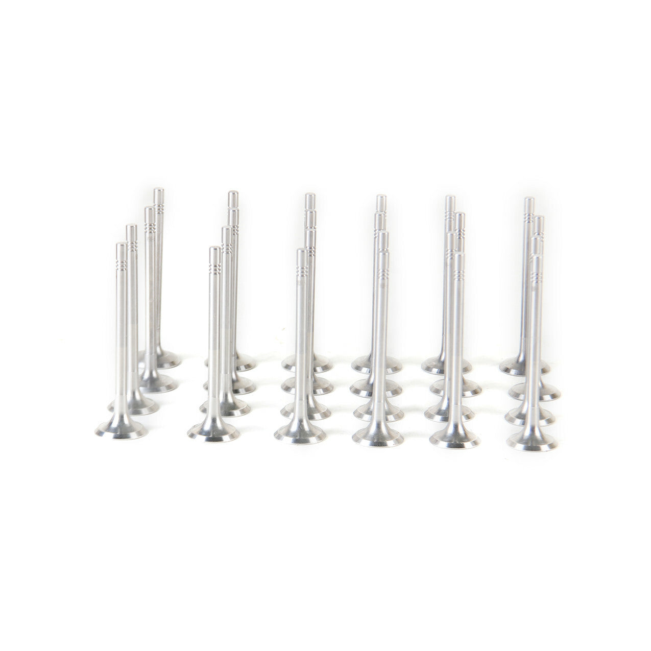 3.0TDI Intake Exhaust Valve Kit Fit for VW Touareg for AUDI Q7 CJGA CJGC CJMA