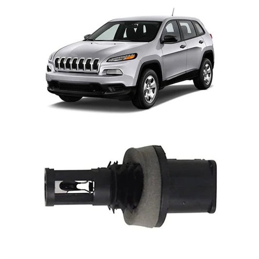HVAC Air Temperature Sensor Probe for Jeep Cherokee 2014-18 for Chrysler 200 2015-17