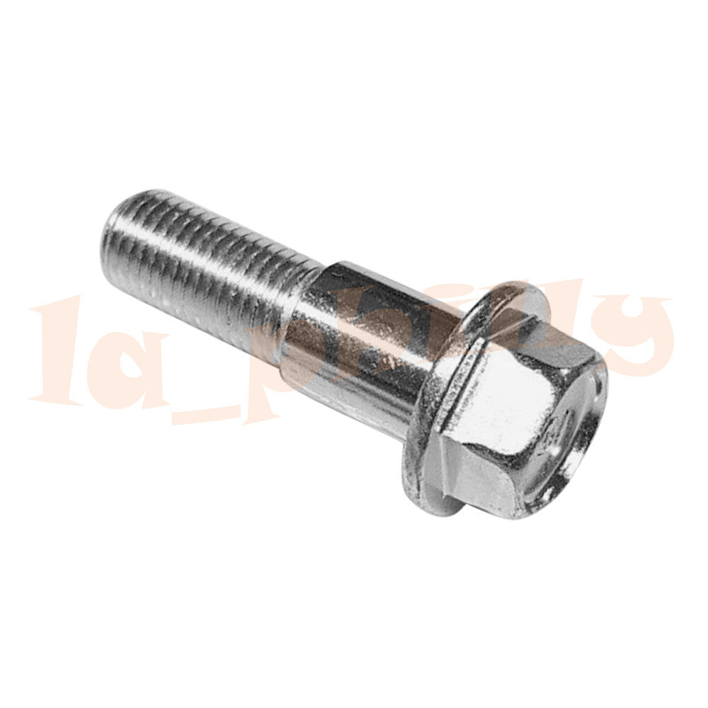 Intermediate Shaft Support Bolt for Honda for Civic for CR-V for Acura Integra 90102-SF1-000