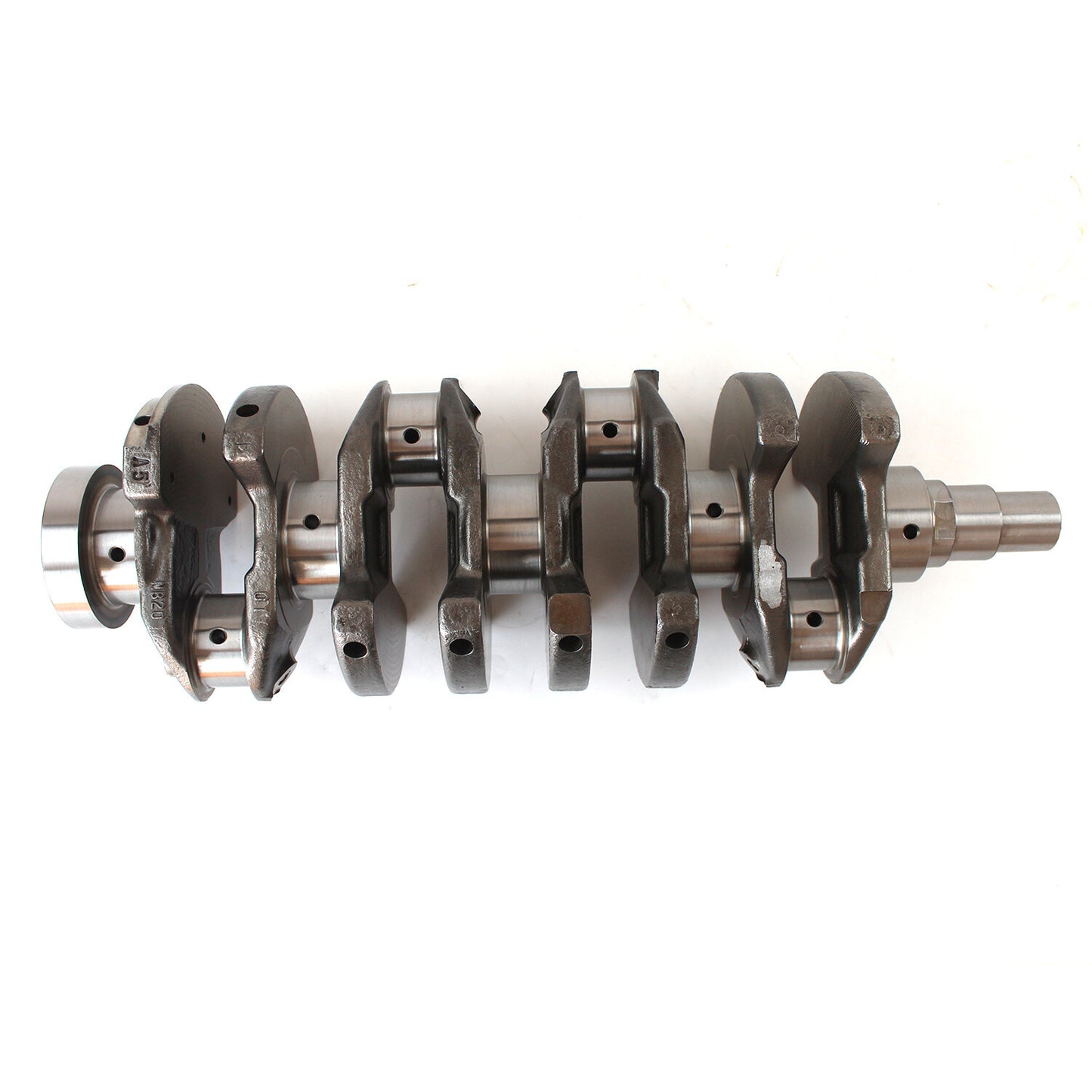 Crankshaft Conrods Bearing Set Fits for Hyundai for Tucson for Kia Soul 23110-23710