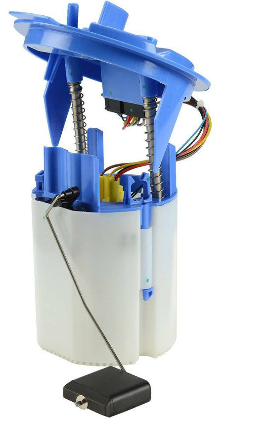 Fuel pump assembly 2184700094 is suitable for Mercedes-Benz W204, W212, A207, C218, and E350.