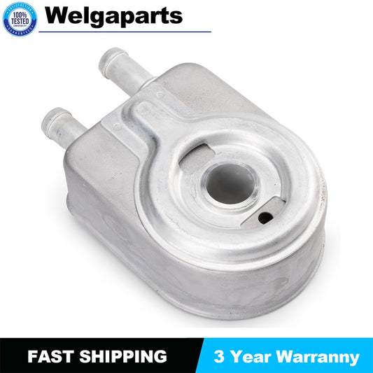 Engine Oil Cooler for Kia Optima Sorento Sportage 2.0L 2.4L 2016-20 264102G001