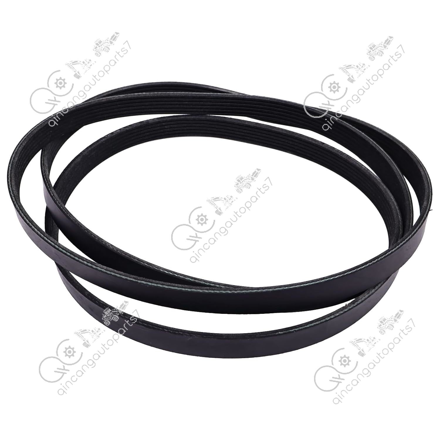 V Belt R515221 for Engine 4024 5030 Loader 325 328 332 CT322 CT332