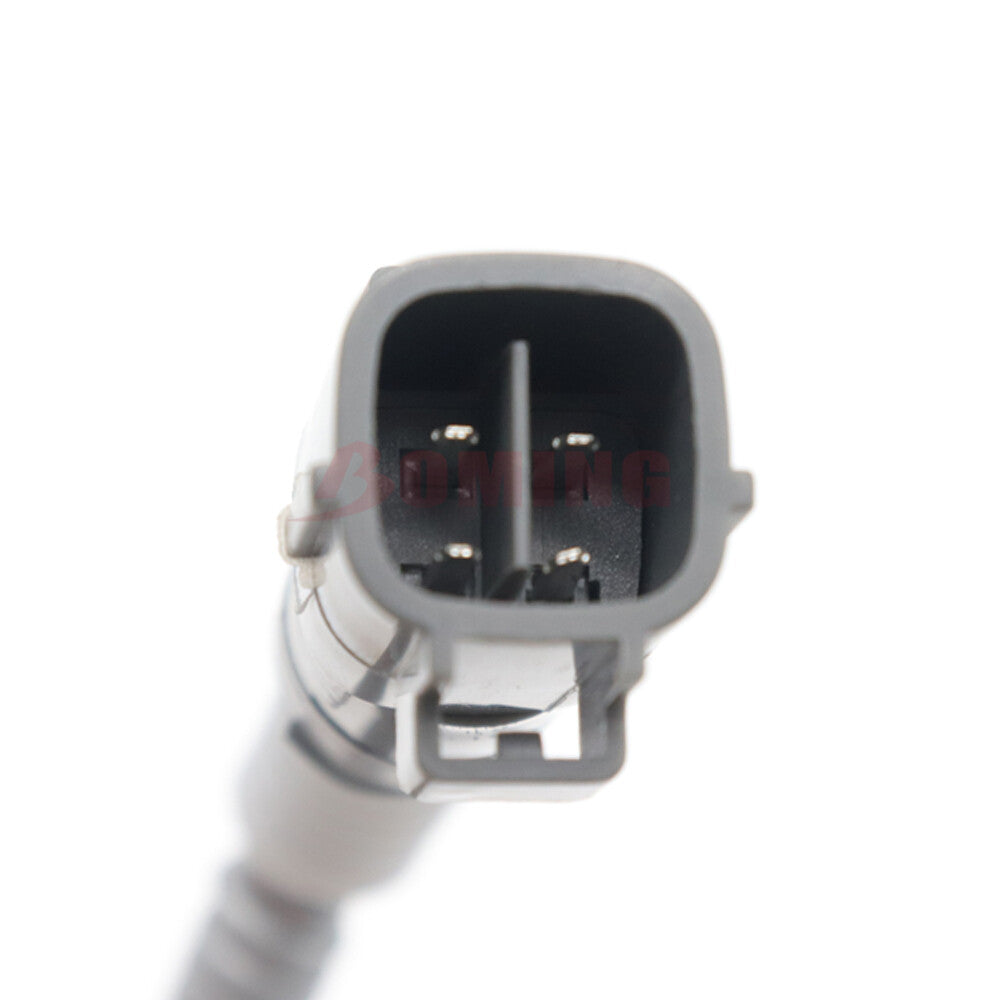 4pcs Oxygen Sensor For 2013-2017 for GMC Terrain for Chevrolet Equinox 3.6L Upper+Lower