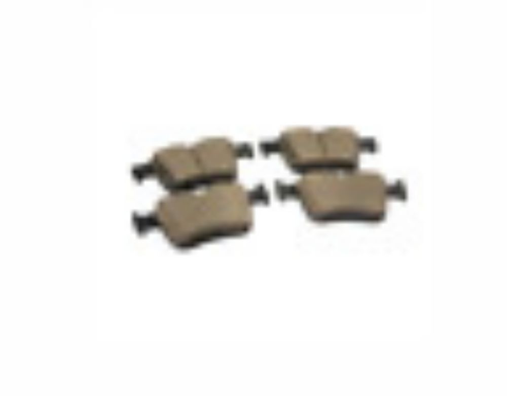 Replacement Disc Brake Friction Plate 1pc/Set A0004208603 0004208603