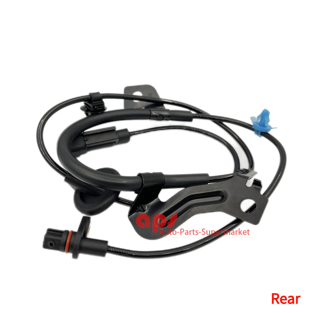 The right rear ABS speed sensor is suitable for Mitsubishi Lancer Outlander 2008-2017 4670A580
