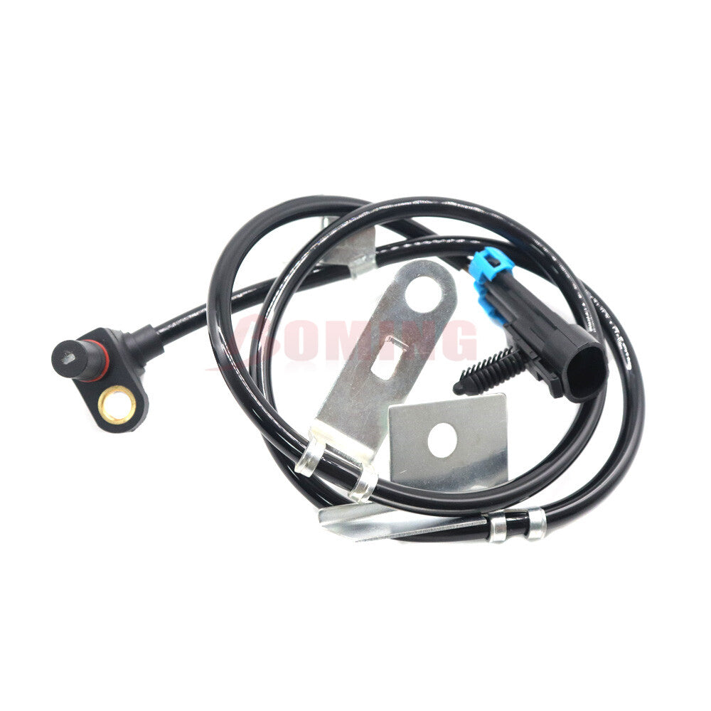 Front Right ABS Wheel Speed Sensor for Chevrolet for GMC K2500 K3500 15990504