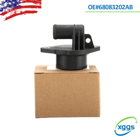 1x PCV Valve 68083202AB for CHRYSLER 200 for DODGE for JEEP CHEROKEE for RAM 1500 68083202AC