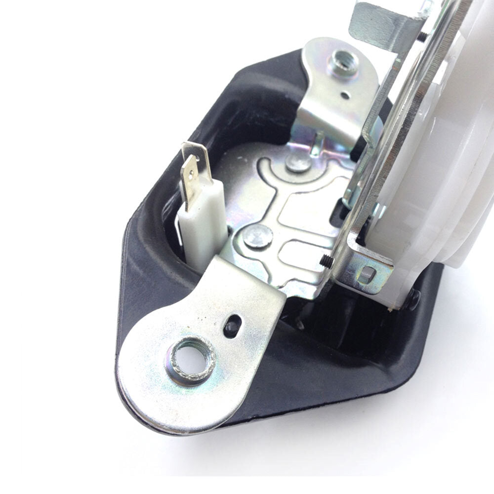 Trunk and tailgate latch actuator 74800-SMG-G01 for Honda CRV 2007-2011