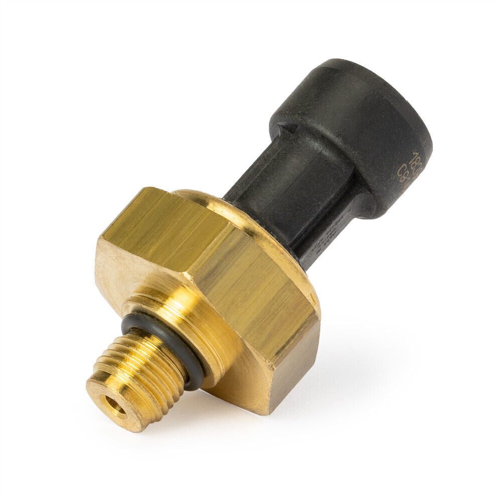 MAP Sensor Fits for Ford F-750 2005 2006 2007-08 4C4Z-9F479-AA 904-7525 1839416