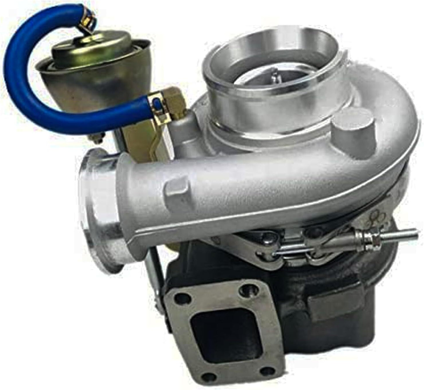 Turbo Turbocharger VOE21092586 Fit for Volvo EC200D EC210D EW140C D5E Engine