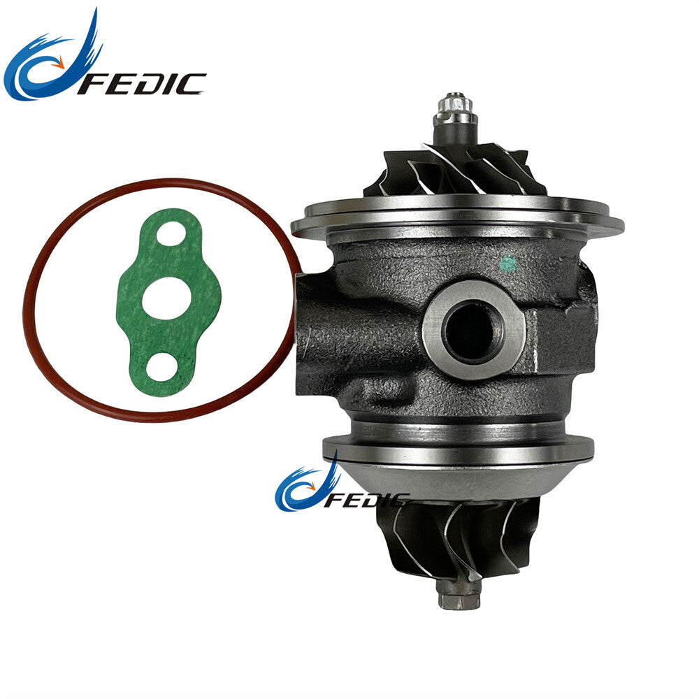 Turbo cartridge GT15 452215 14411-2J620 for Nissan Primera 2.0TD CD20T 90HP 1997