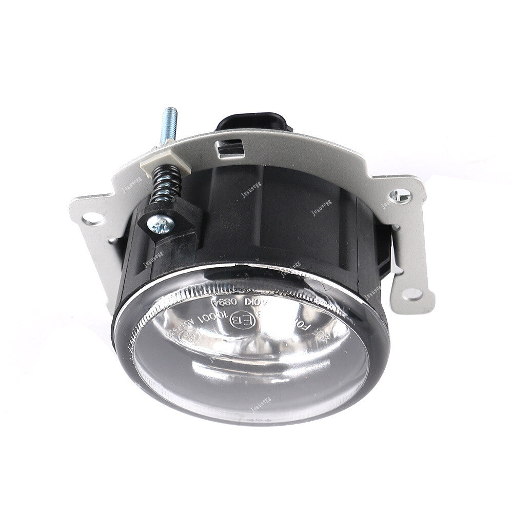 Left/Right Front Bumper Fog Light Lamp For 2007-15 for Mitsubishi for Outlander ASX RVR