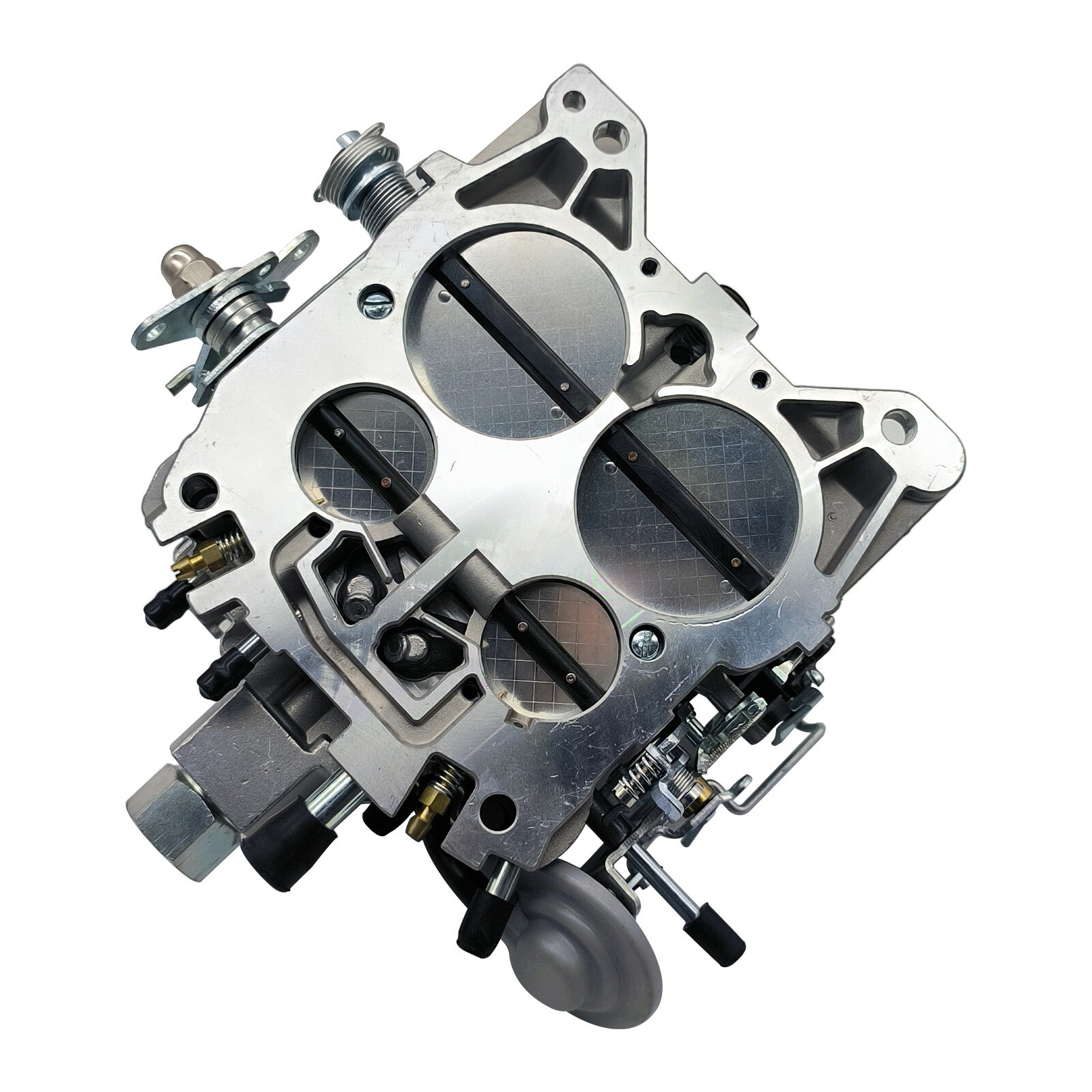 Carburetor For Rochester 4MV for Buick 350 455 V8 1972-1974 Engine
