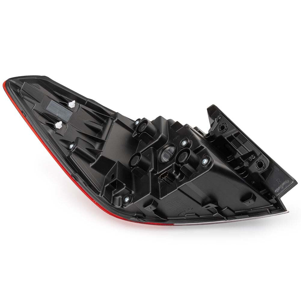 33500-T20-A01 Passenger Side Outer Rear Tail Light for Honda for Civic Sedan 22-23