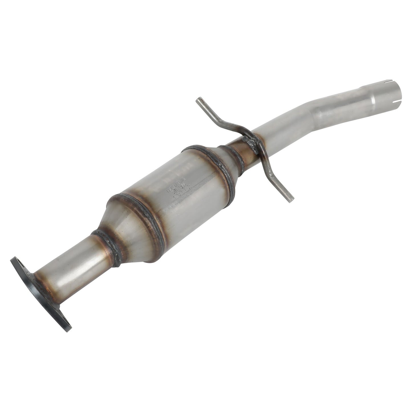 Rear Exhaust Catalytic Converter for Chevrolet for Cruze 1.4L 2011 2012-2016 55637