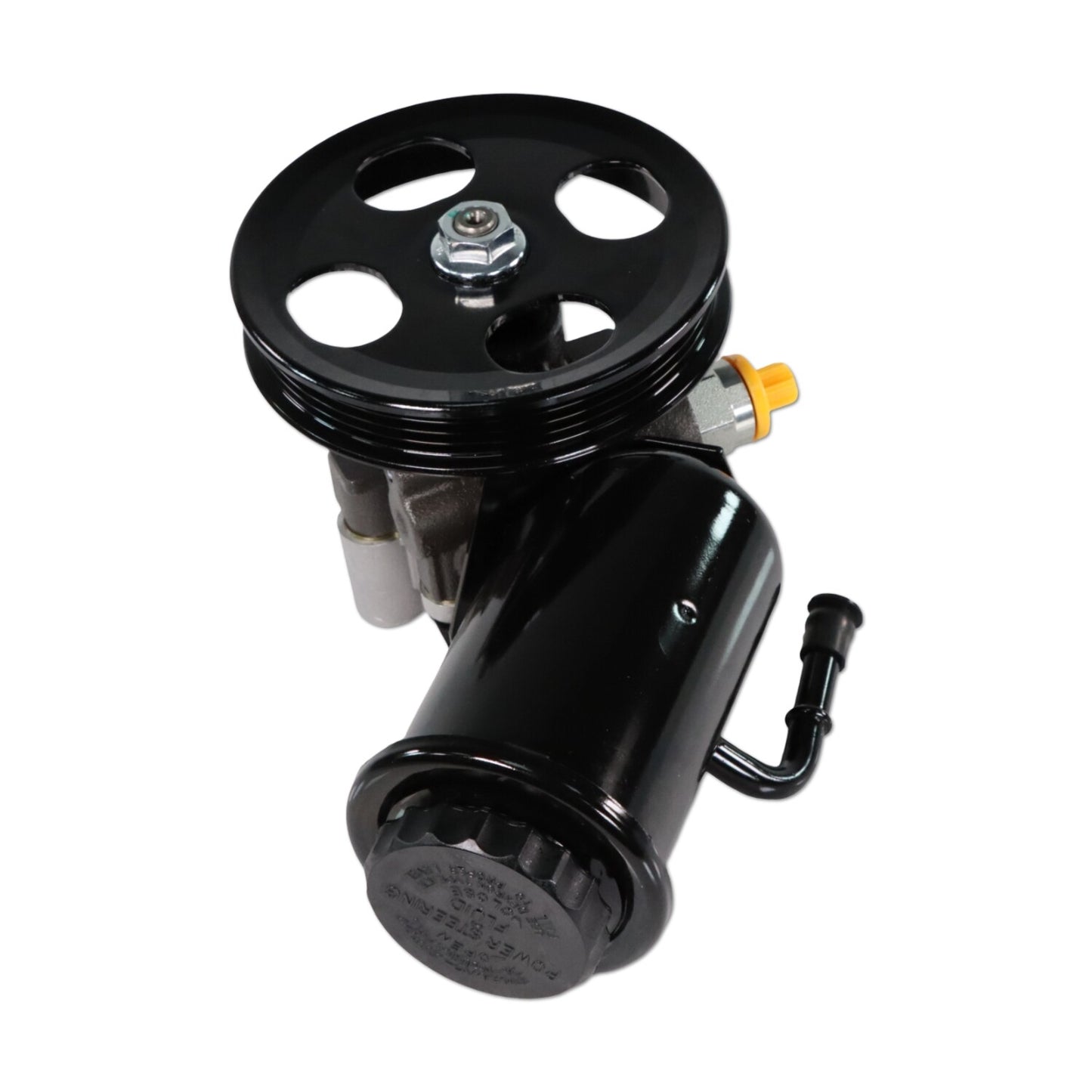 21-5229 Power Steering Pump w/ Pulley Reservoir For 95-04 for Toyota Tacoma 4Runner