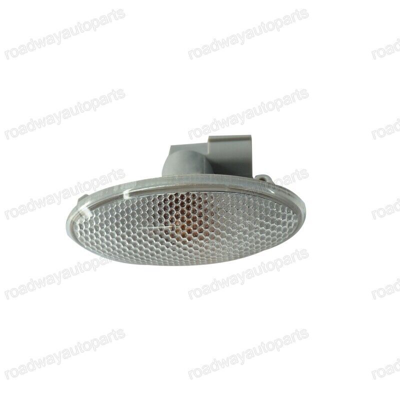 1Pcs Fender Side Marker Light Turn Signal Lamp Fit for Toyota for Corolla 2007-2013