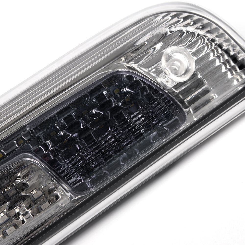 Suitable for 2014-2018 for Chevrolet SILVERADO for GMC for SIERRA LED 3RD Brake Cargo Lights - new USA