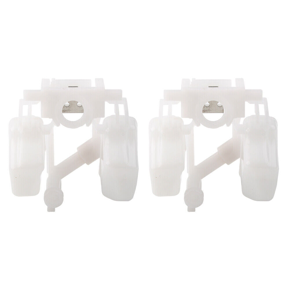 2X Carburetor Repair Kit Oil Cup Float for Suzuki GSX1100G 1991-1993 GSX 1100 G