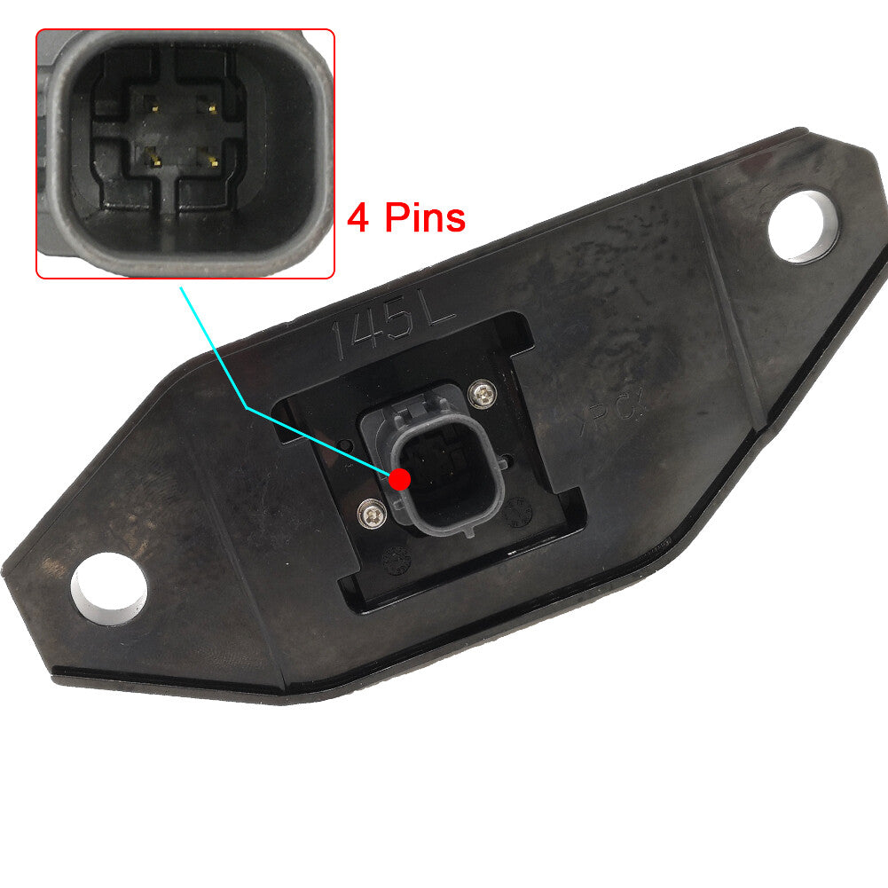 86790-12141 Rear View Backup Assist Parking Camera for Scion xB 2.4L 14-15