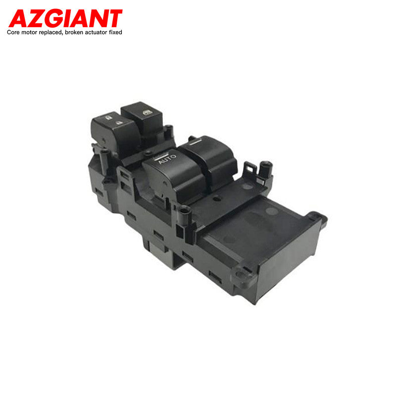 MASTER POWER WINDOW DOOR SWITCH for Honda Accord 2.4L 2008-2012