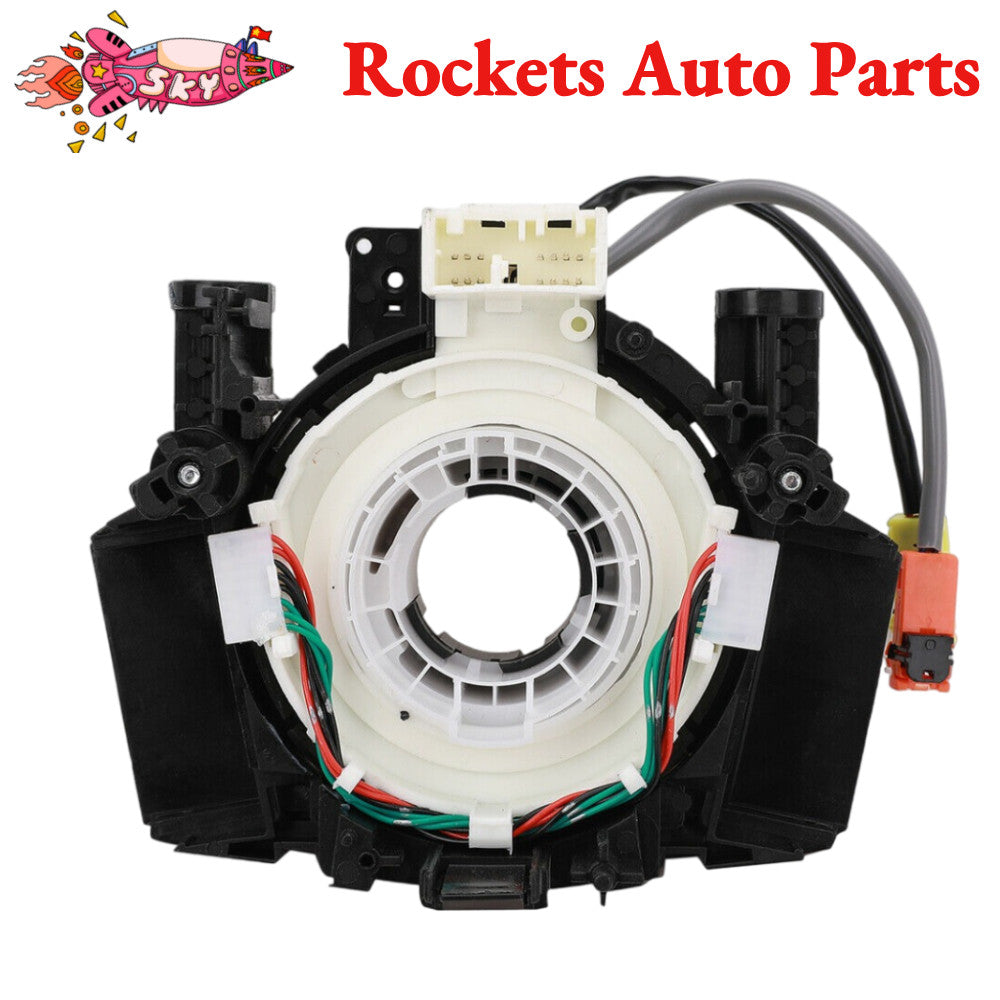 For 2007-2012 for NISSAN SENTRA 2.0L Clock Spring Spiral Cruise PSC0416 Functions