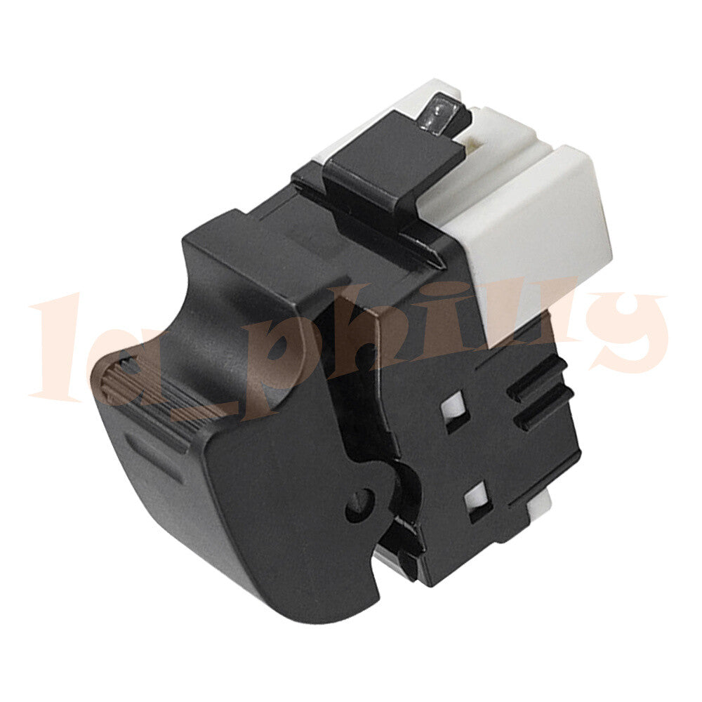 S8481-01260 Black Power Window Switch Black Fit for Hino